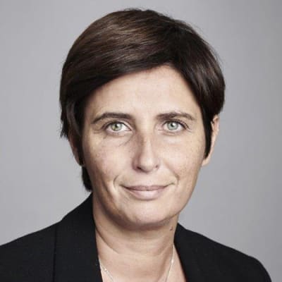 Aude Dhuivonroux joins as Head of Wholesale Distribution